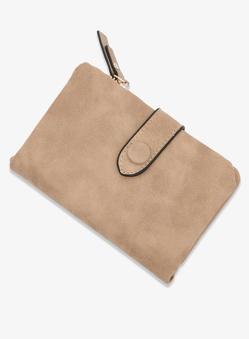 ايلا محفظة كلاسيكية